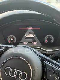 2020 Audi A4