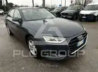 2020 Audi A4