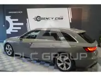 2020 Audi A4