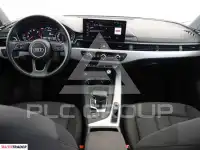 2020 Audi A4