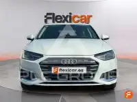 2020 Audi A4