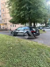 2020 Audi A4