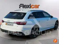 2020 Audi A4