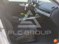 2020 Audi A4