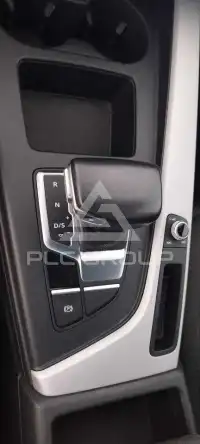 2020 Audi A4