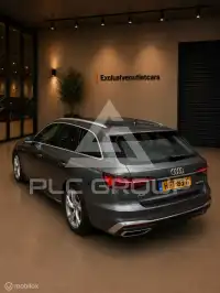 2020 Audi A4