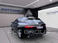 2020 Audi A4