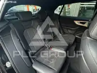 2020 Audi SQ8