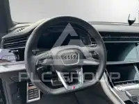 2020 Audi SQ8