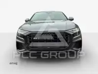 2020 Audi SQ8