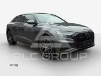 2020 Audi SQ8
