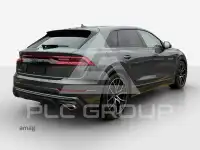 2020 Audi SQ8