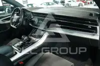 2020 Audi SQ8