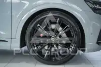 2020 Audi SQ8