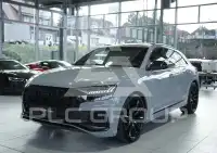2020 Audi SQ8