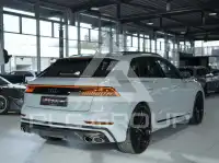 2020 Audi SQ8