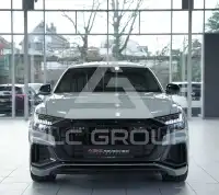 2020 Audi SQ8