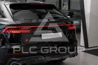 2020 Audi SQ8