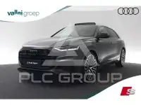 2020 Audi SQ8