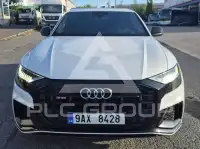 2020 Audi SQ8