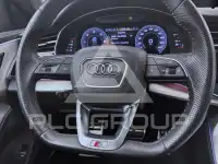 2020 Audi SQ8