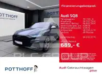 2020 Audi SQ8