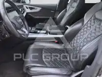2020 Audi SQ8