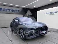 2020 Audi SQ8