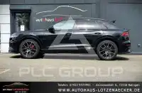 2020 Audi SQ8