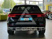 2020 Audi SQ8