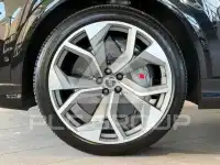 2020 Audi SQ8
