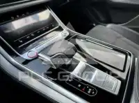 2020 Audi SQ8