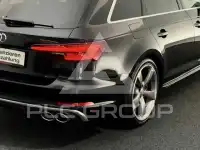 2020 Audi S4