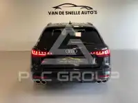 2020 Audi S4