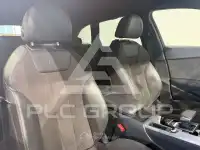 2020 Audi S4