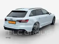 2020 Audi S4