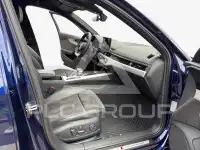 2020 Audi S4