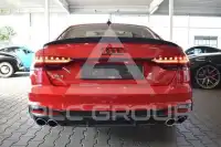 2020 Audi S4