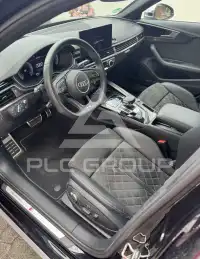2020 Audi S4