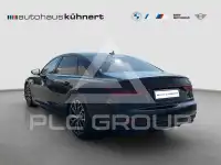 2020 Audi A8