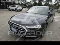 2020 Audi A8