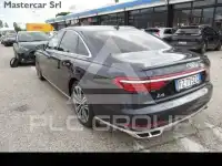 2020 Audi A8