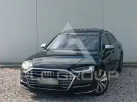 2020 Audi A8