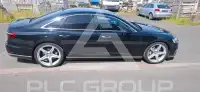 2020 Audi A8