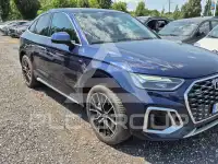 2020 Audi A8