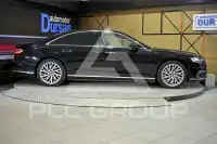 2020 Audi A8