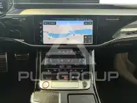 2020 Audi A8