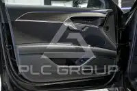 2020 Audi A8