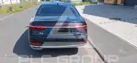 2020 Audi A8