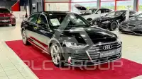2020 Audi A8